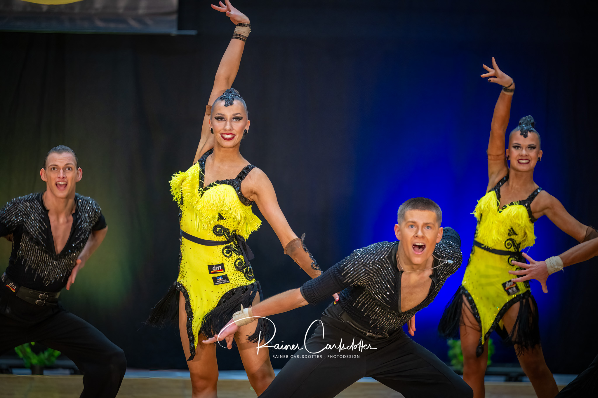 RC 20250301 Turnier Kiel Latein 2. BL Nord  DSC3995 PS